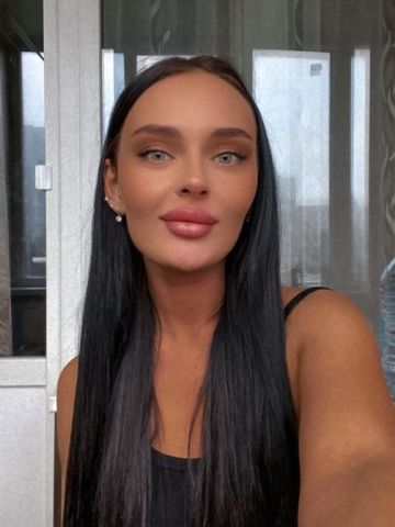 Анкета проститутки Милослава - Фото 1, , 24 года, №63709
